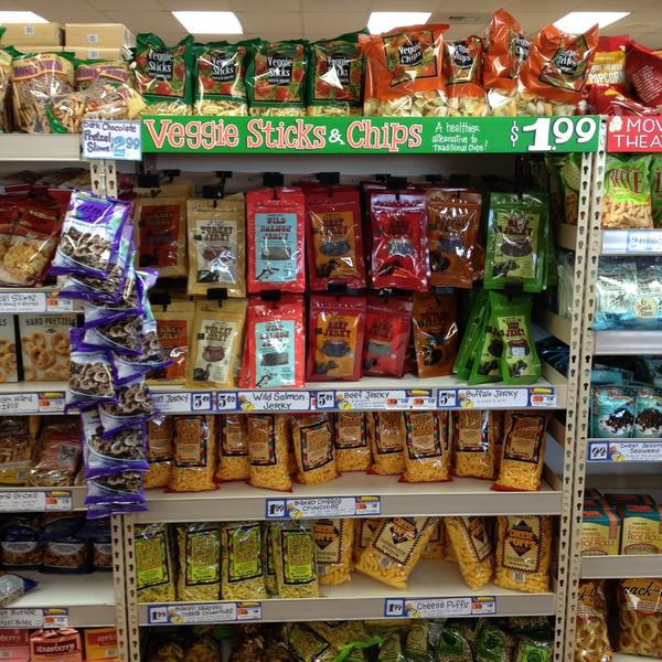 Photo taken at Trader Joe's by Art on 4/26/2013