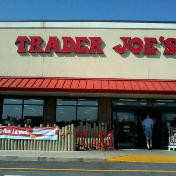 Photo taken at Trader Joe's by Sharon G. on 8/31/2012