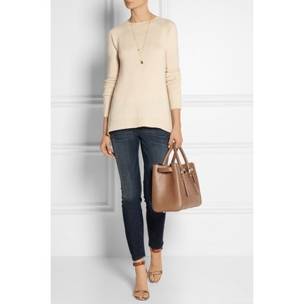 Mulberry/玛百莉 女包 女式手提包 Q01361252 Brown Mulberry/玛百莉 女包 女式手提包 Q01361252 Brown