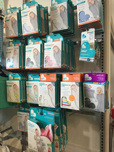 Love To 婴儿包被 Love To 婴儿包被