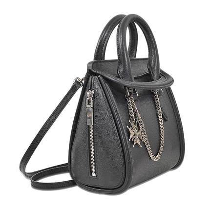 Alexander McQueen 时尚斜肩链条女包 AMQ005064