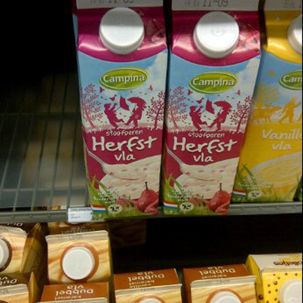 Photo taken at Albert Heijn by FEMKE b. on 8/30/2012