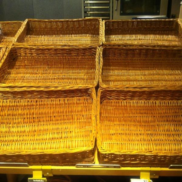 Photo taken at Albert Heijn by ElluhZelluf on 8/11/2012