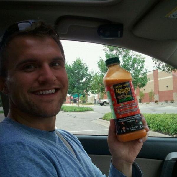 Photo taken at Trader Joe's by Kara S. on 9/4/2011