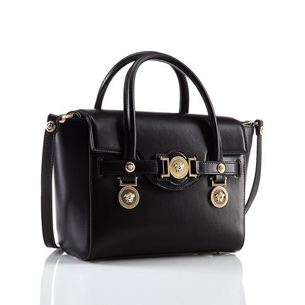 正品直邮Versace范思哲2016新款女包时尚休闲单肩包DBFD703-DVT1Z 正品直邮Versace范思哲2016新款女包时尚休闲单肩包DBFD703-DVT1Z