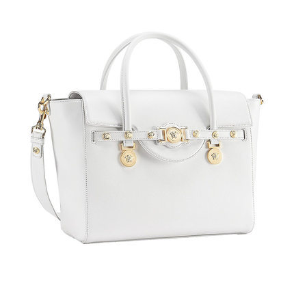 正品直邮Versace范思哲2016新款女包时尚休闲单肩包DBFD705-DVT4Z 正品直邮Versace范思哲2016新款女包时尚休闲单肩包DBFD705-DVT4Z