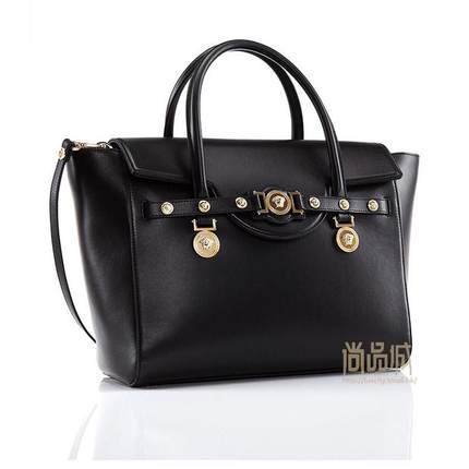 正品直邮Versace范思哲2016新款女包时尚休闲单肩包DBFD705-DVT1Z 正品直邮Versace范思哲2016新款女包时尚休闲单肩包DBFD705-DVT1Z