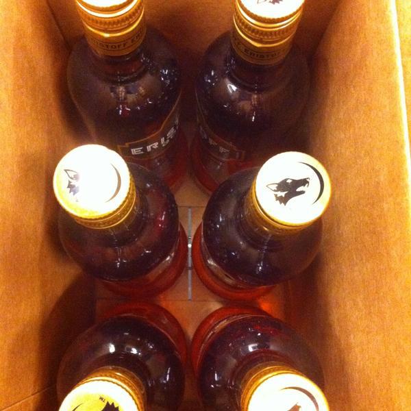 Photo taken at Colruyt by Pierrick J. on 4/27/2013