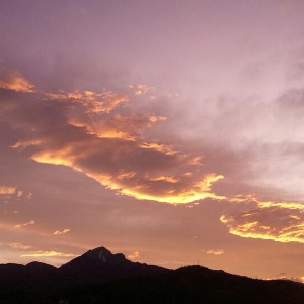 Photo taken at MERKUR Ihr Markt by Gernot H. on 11/8/2011