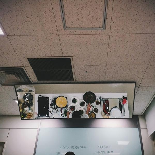 Photo taken at 홈플러스 (Home plus) by Mikyung K. on 7/25/2014-首尔特别市冠岳区909 Photo taken at 홈플러스 (Home plus) by Mikyung K. on 7/25/2014