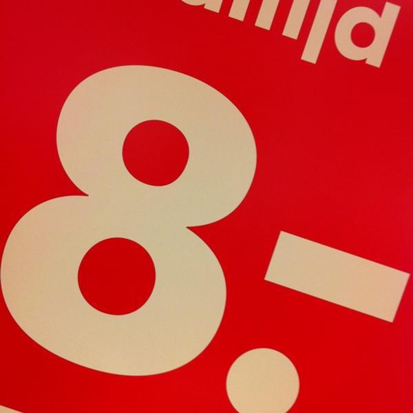 Photo taken at HEMA by Leeuwtje L. on 8/8/2011-荷兰北布拉班特省埃因霍温权利街37号 Photo taken at HEMA by Leeuwtje L. on 8/8/2011