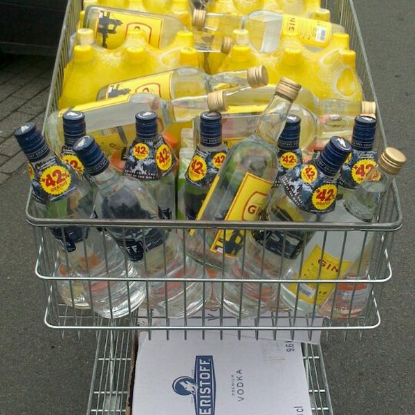 Photo taken at Colruyt by Godfried R. on 10/5/2013