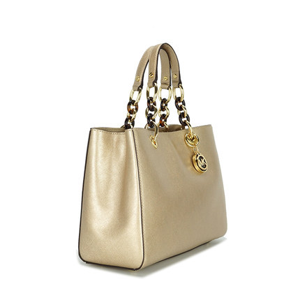 正品 MICHAEL KORS迈克科尔斯 16女士经典斜跨手提包 30F4GCYS2M