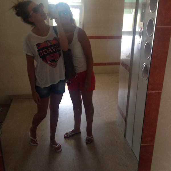 Photo taken at Lidl by Selen K. on 8/25/2014