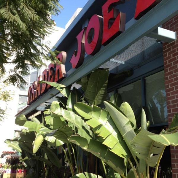 Photo taken at Trader Joe's by Anthony B. on 2/18/2012