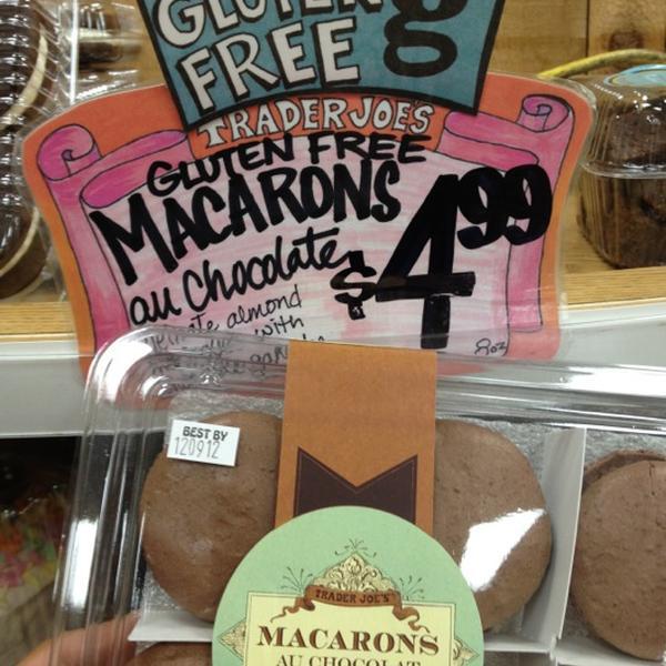 Photo taken at Trader Joe's by Adam O. on 12/6/2012