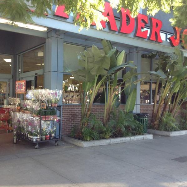 Photo taken at Trader Joe's by Dave H. on 12/20/2012