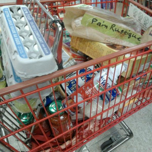 Photo taken at Trader Joe's by John V. on 9/6/2014
