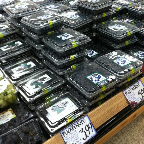 Photo taken at Trader Joe's by Jaime P. on 1/19/2013