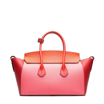 正品直邮Bally巴利2016新款女包小牛皮手提包000000006203956001 正品直邮Bally巴利2016新款女包小牛皮手提包000000006203956001