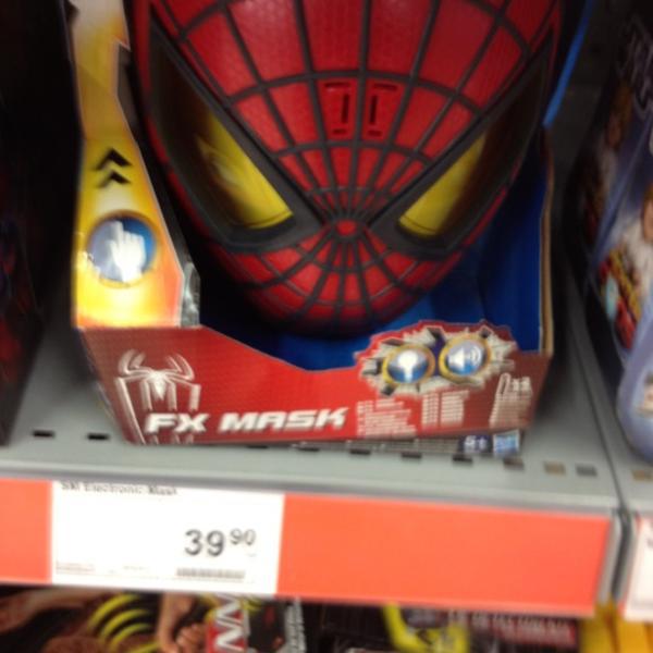 Photo taken at K-citymarket by Ida K. on 6/5/2012