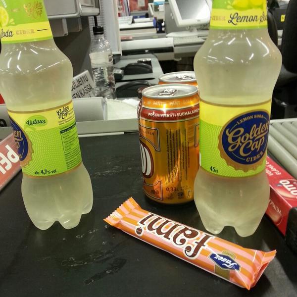 Photo taken at K-citymarket by Kirsi H. on 8/28/2013