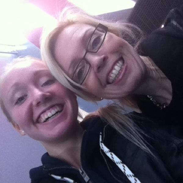 Photo taken at K-citymarket by Roosa L. on 3/12/2012