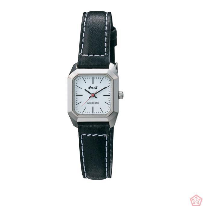 和心 钢琴皮 -PIANO- 女表 WA-002L-C