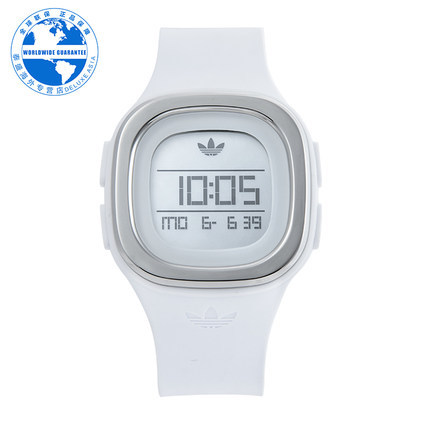 Adidas/阿迪达斯 正品男女手表 休闲时尚石英腕表ADH3032