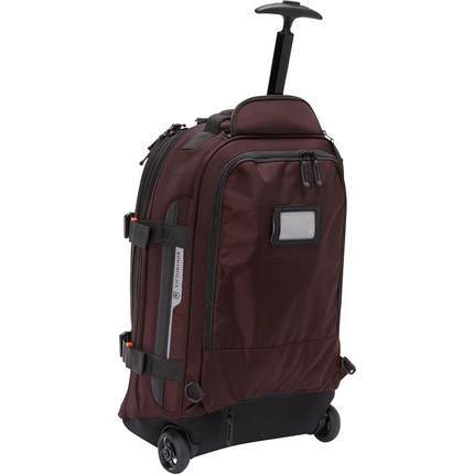 美国直邮 VICTORINOX/维氏 CT39-250574 男22寸休闲拉杆箱旅行箱