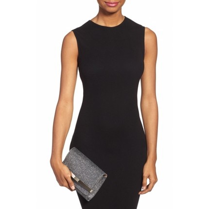 Jimmy Choo/周仰杰 女包 女式手拿包 Q01781656 Jimmy Choo/周仰杰 女包 女式手拿包 Q01781656