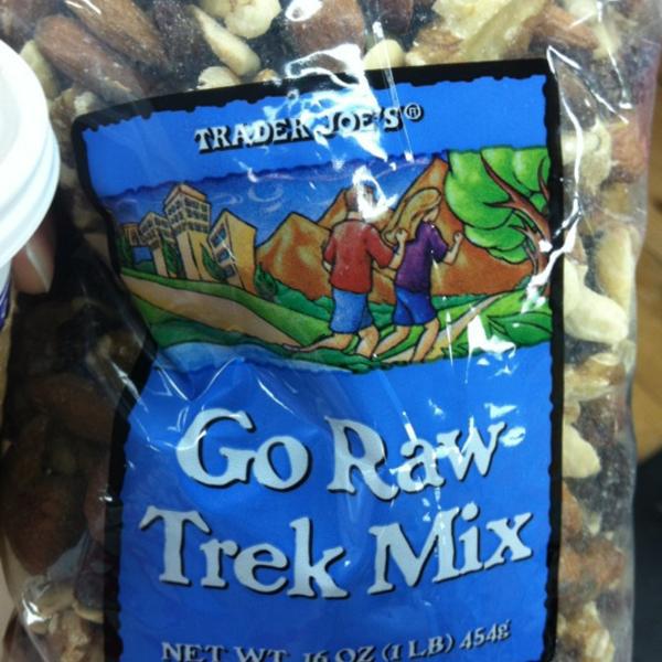 Photo taken at Trader Joe's by Cristal C. on 2/22/2012-加尼福尼亚 蒙特雷穆拉斯大道570(泰勒街) Photo taken at Trader Joe's by Cristal C. on 2/22/2012