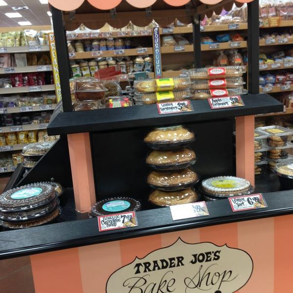 Photo taken at Trader Joe's by Caff H. on 1/13/2013