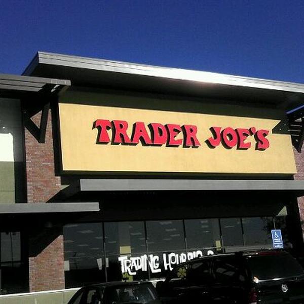 Photo taken at Trader Joe's by Sheryll on 11/27/2011