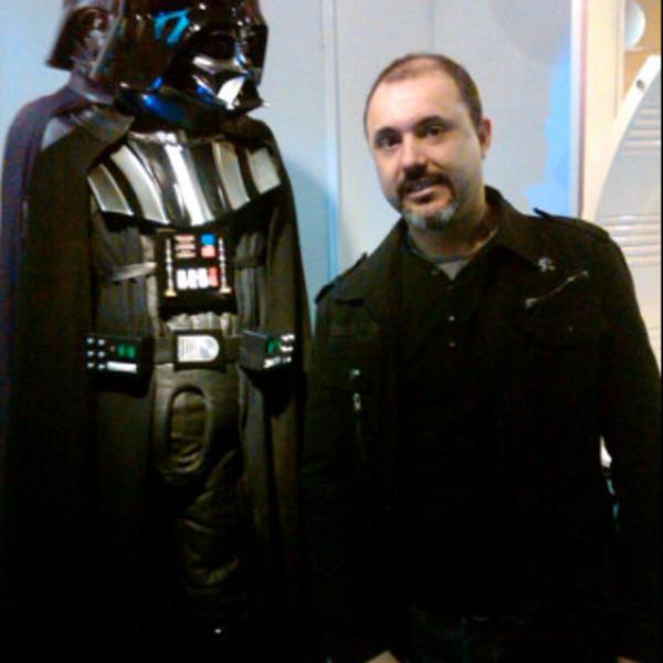 Photo taken at El Corte Inglés by Gustavo C. on 3/10/2012