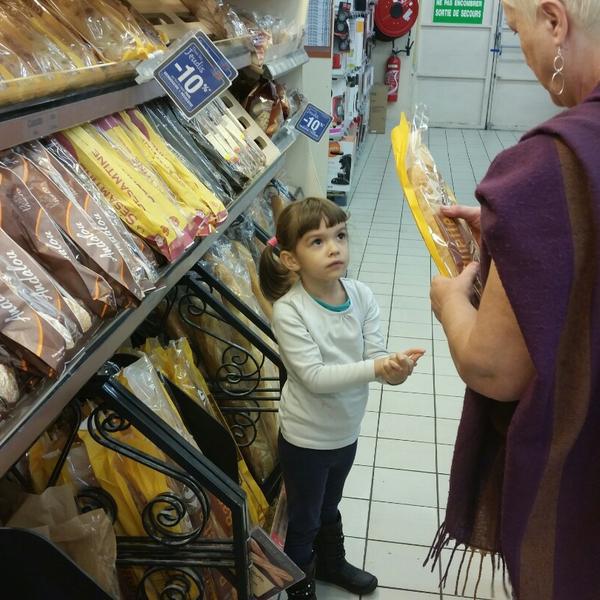 Photo taken at Carrefour by Longboard34 D. on 11/5/2014