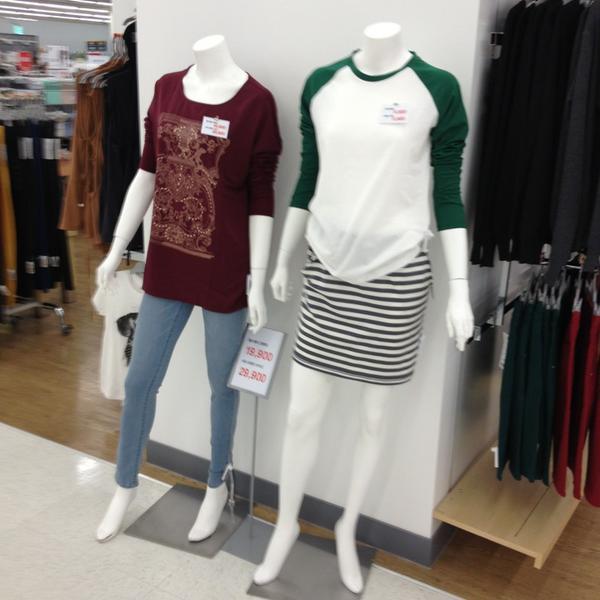 Photo taken at 이마트 (e-mart) by G.H. O. on 8/27/2013-京畿道高阳市东阳区79易买得超市 Photo taken at 이마트 (e-mart) by G.H. O. on 8/27/2013