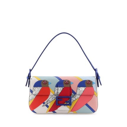 FENDI/芬迪 女包 女式单肩包 Q01514598 FENDI/芬迪 女包 女式单肩包 Q01514598