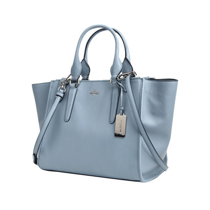 【欧洲专柜同款】新款coach/蔻驰女包 手提斜跨包手袋33995 33545