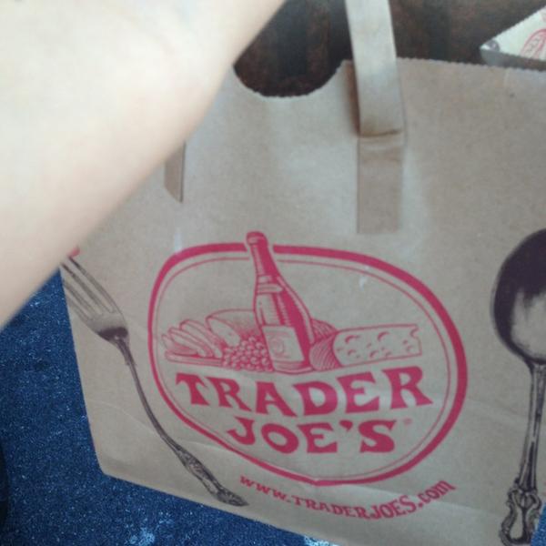 Photo taken at Trader Joe's by Wiraporn K. on 6/15/2013-内华达州拉斯维加斯华盛顿大道7575号 Photo taken at Trader Joe's by Wiraporn K. on 6/15/2013