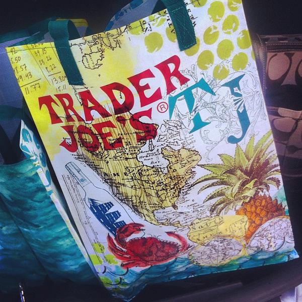 Photo taken at Trader Joe's by Kehau P. on 10/12/2012-内华达州拉斯维加斯华盛顿大道7575号 Photo taken at Trader Joe's by Kehau P. on 10/12/2012