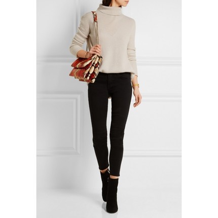 Lanvin/朗万 女包 女式单肩包 Q01818208 Red Lanvin/朗万 女包 女式单肩包 Q01818208 Red