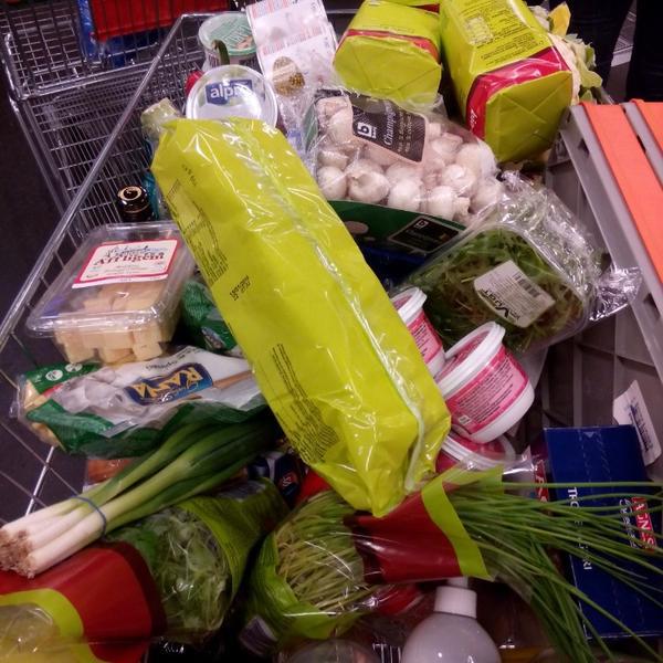 Photo taken at Colruyt by Marieken D. on 2/21/2015