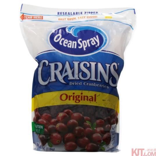 美国进口蔓越莓干-Ocean Spray 蔓越莓干 美国进口蔓越莓干-Ocean Spray 蔓越莓干