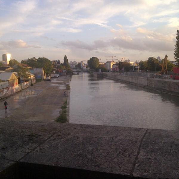 Photo taken at Carrefour by Pierre-Yves L. on 10/23/2013