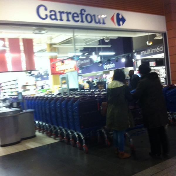 Carrefour