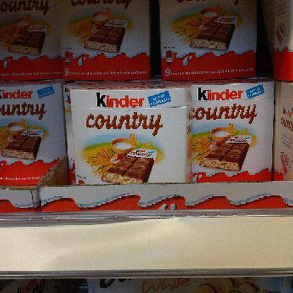 Photo taken at Auchan by Patrick M. on 8/2/2011