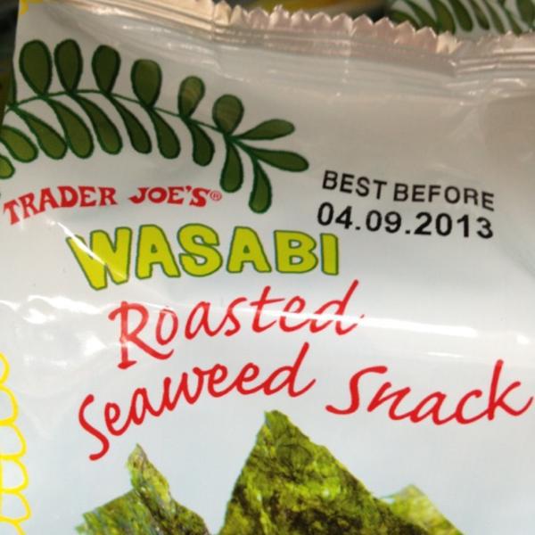 Photo taken at Trader Joe's by Joseph V. on 6/23/2012