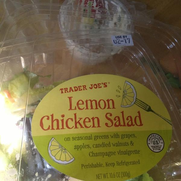 Photo taken at Trader Joe's by Blanca V. on 2/15/2013