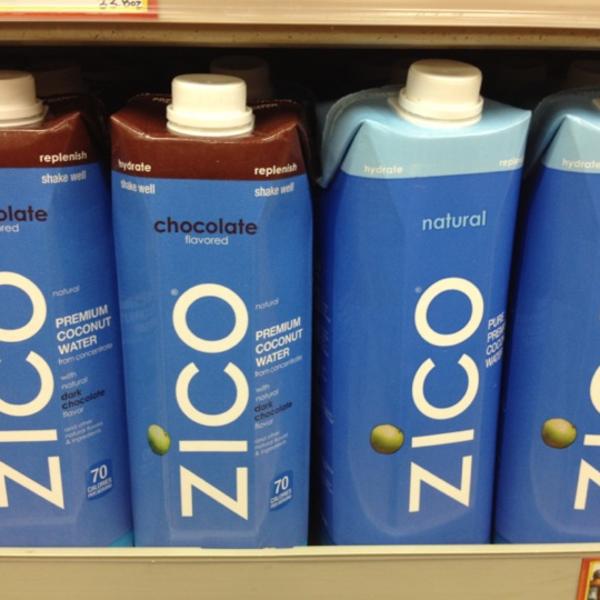 Photo taken at Trader Joe's by Veronica B. on 7/13/2012